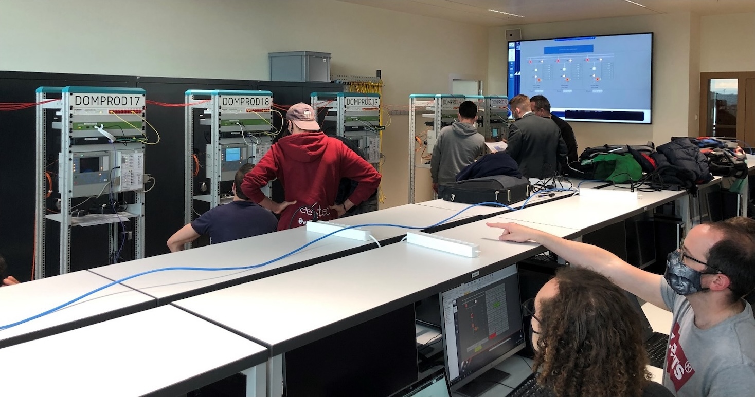 Cover Image for Lab Exercises